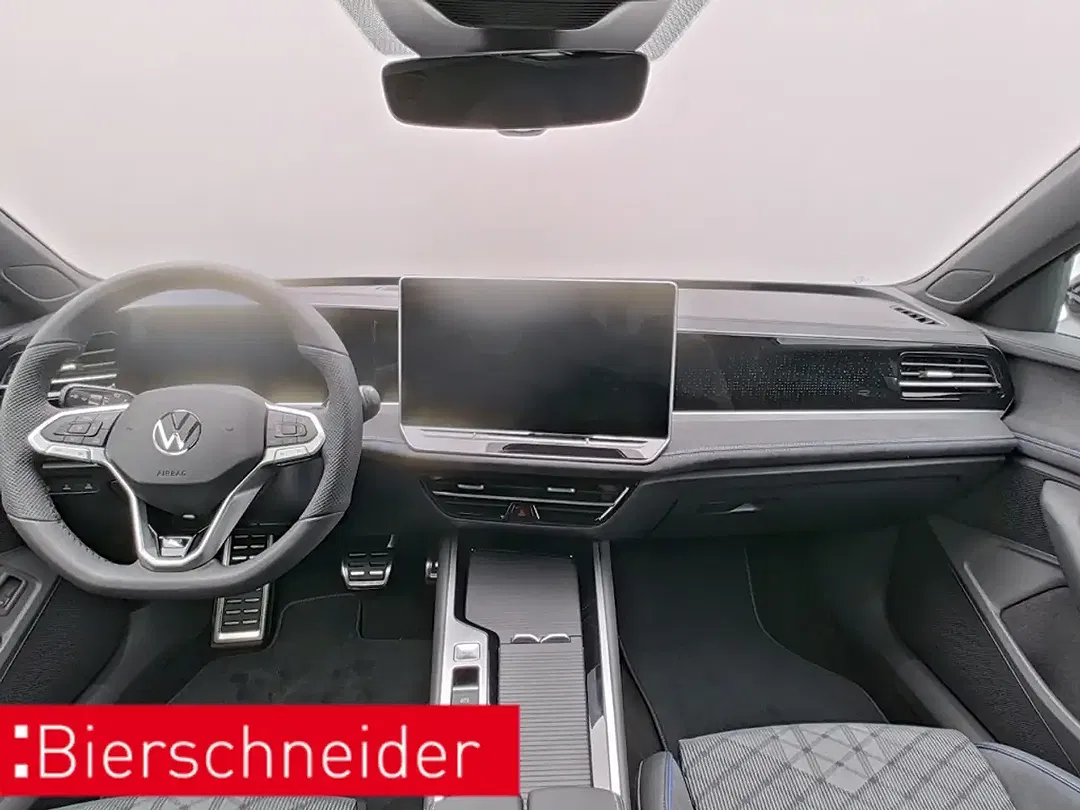 Volkswagen Passat Variant - Thumbnail 11