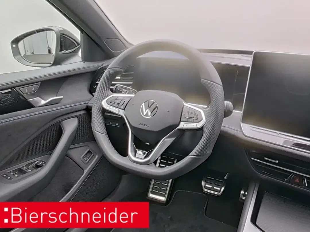Volkswagen Passat Variant - Thumbnail 13