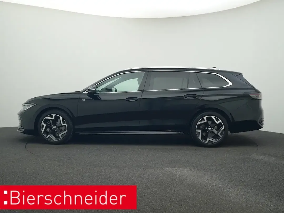 Volkswagen Passat Variant - Thumbnail 3
