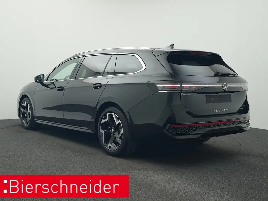 Volkswagen Passat Variant - Thumbnail 4