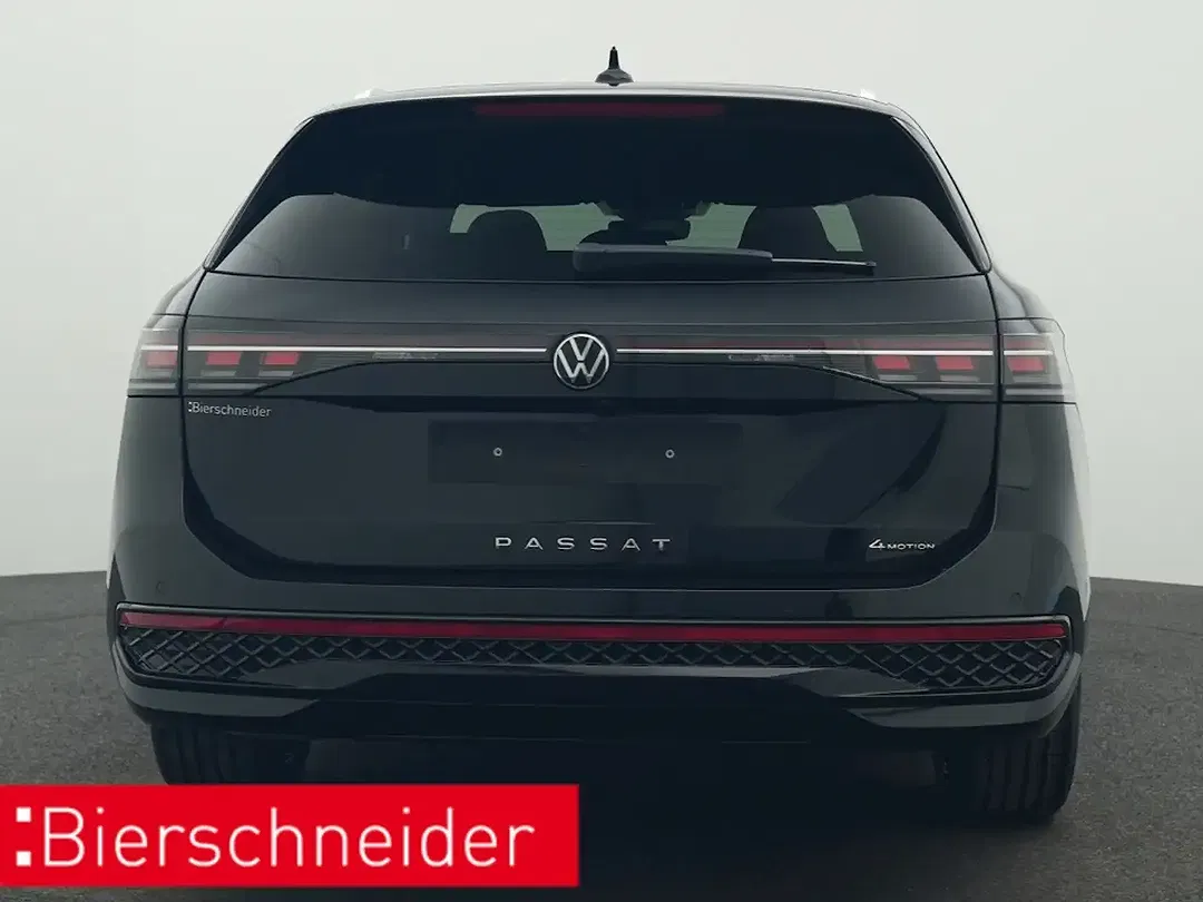 Volkswagen Passat Variant - Thumbnail 5