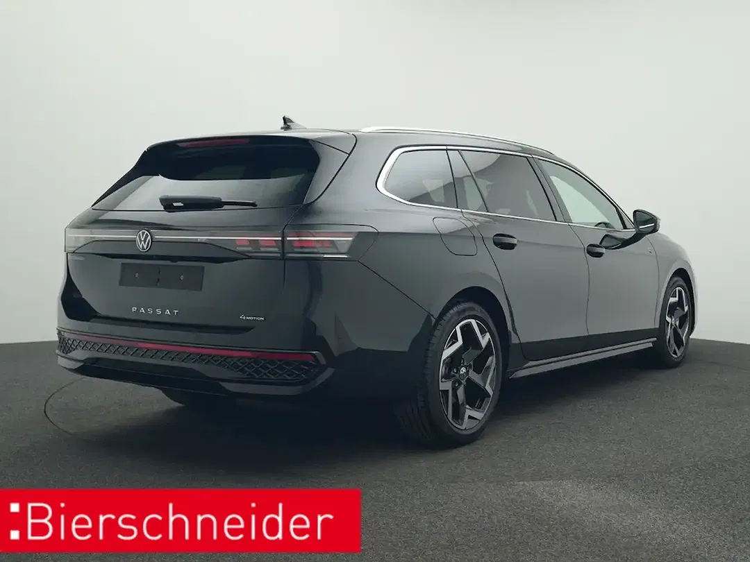 Volkswagen Passat Variant - Thumbnail 6