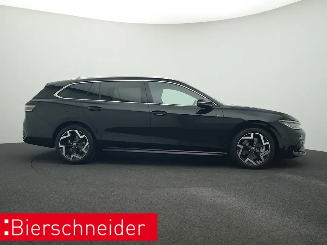 Volkswagen Passat Variant - Thumbnail 7