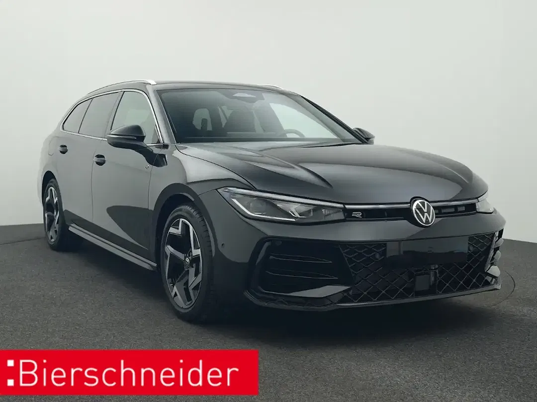 Volkswagen Passat Variant - Thumbnail 9