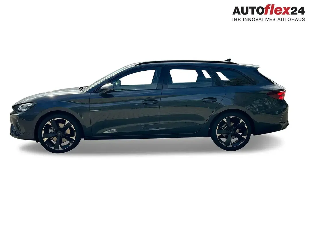 CUPRA Leon - Thumbnail 2