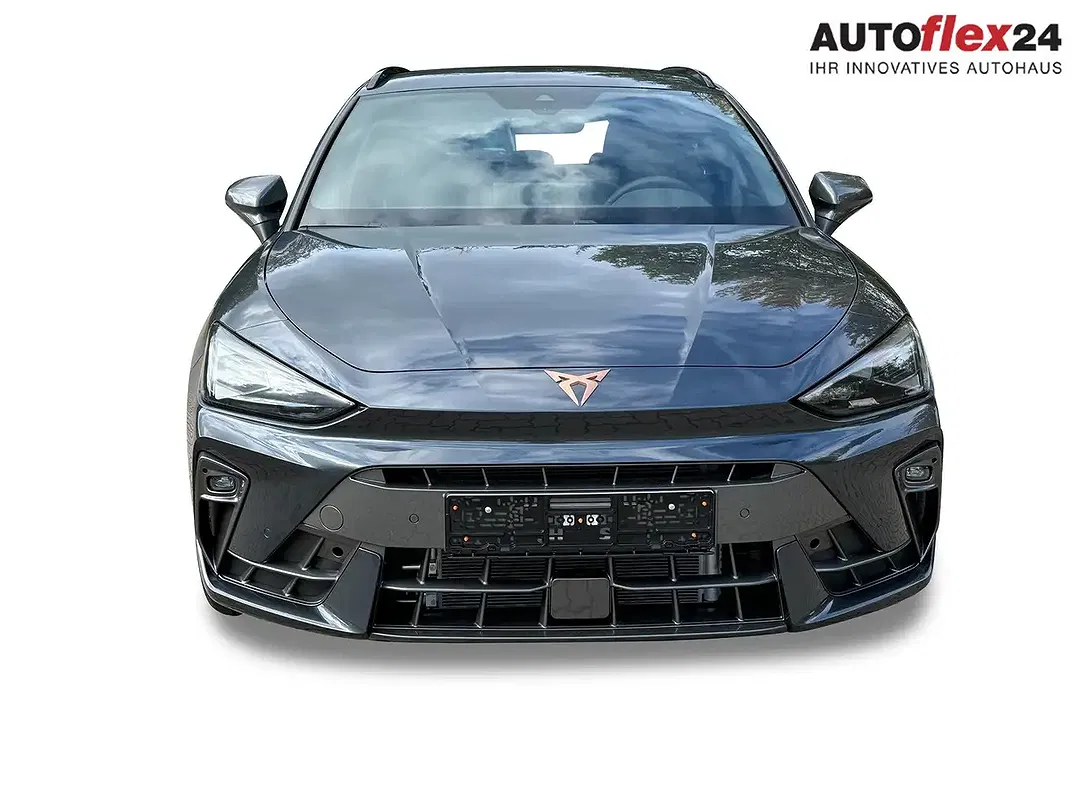 CUPRA Leon - Thumbnail 5