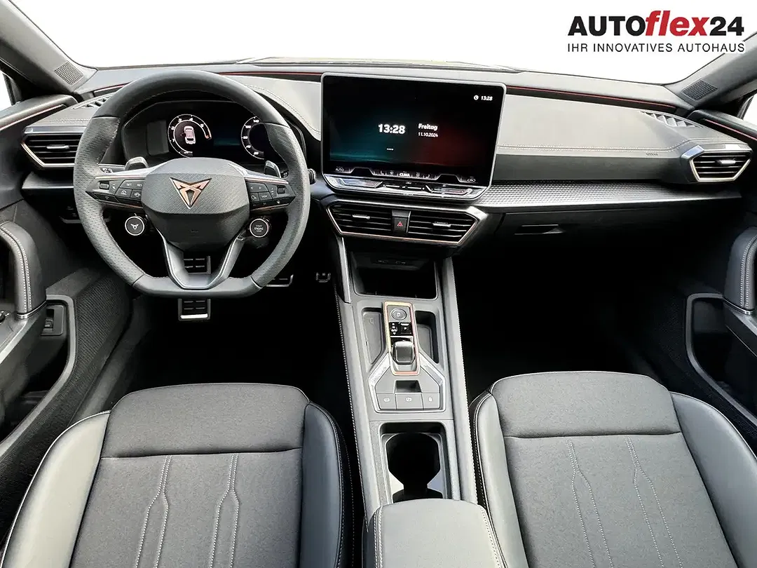 CUPRA Leon - Thumbnail 8