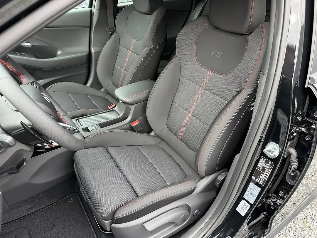 Hyundai i30 - Thumbnail 10