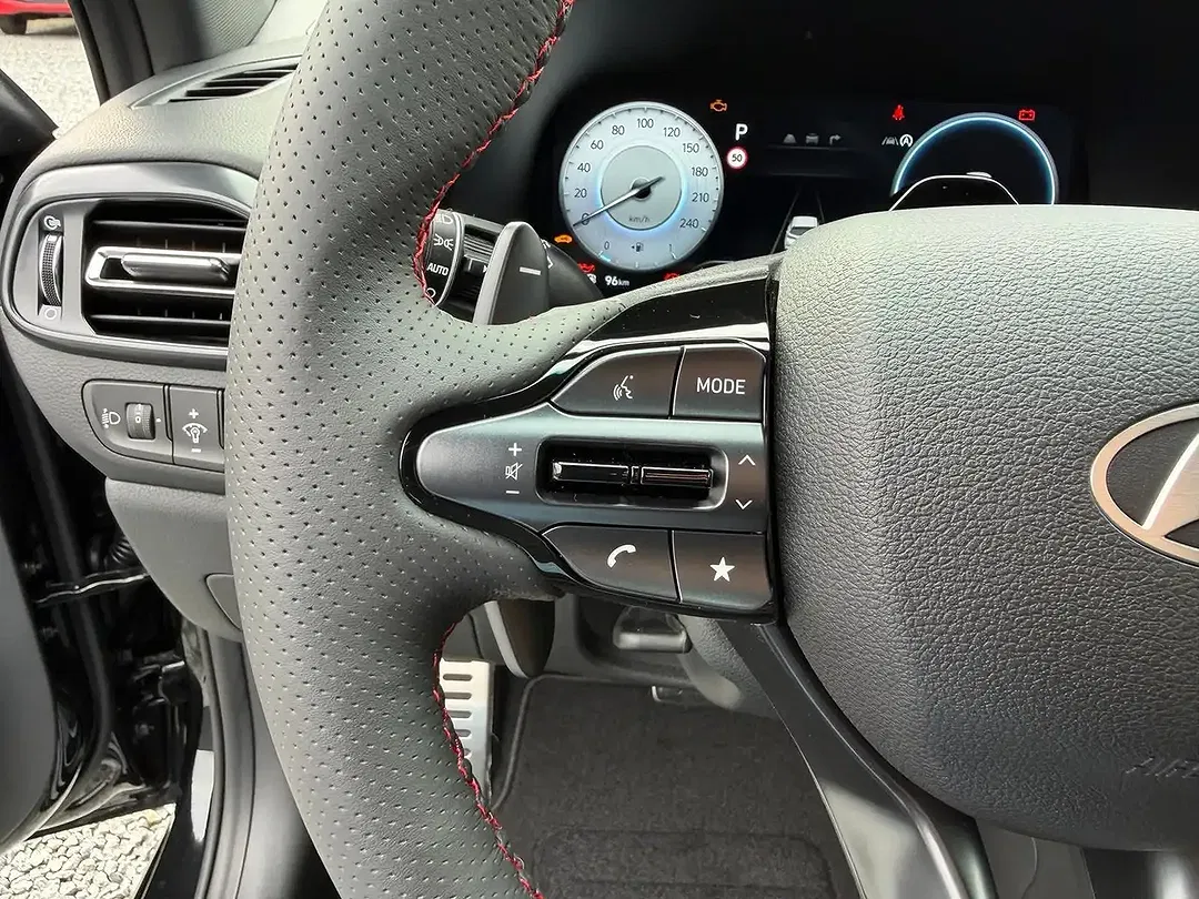 Hyundai i30 - Thumbnail 12