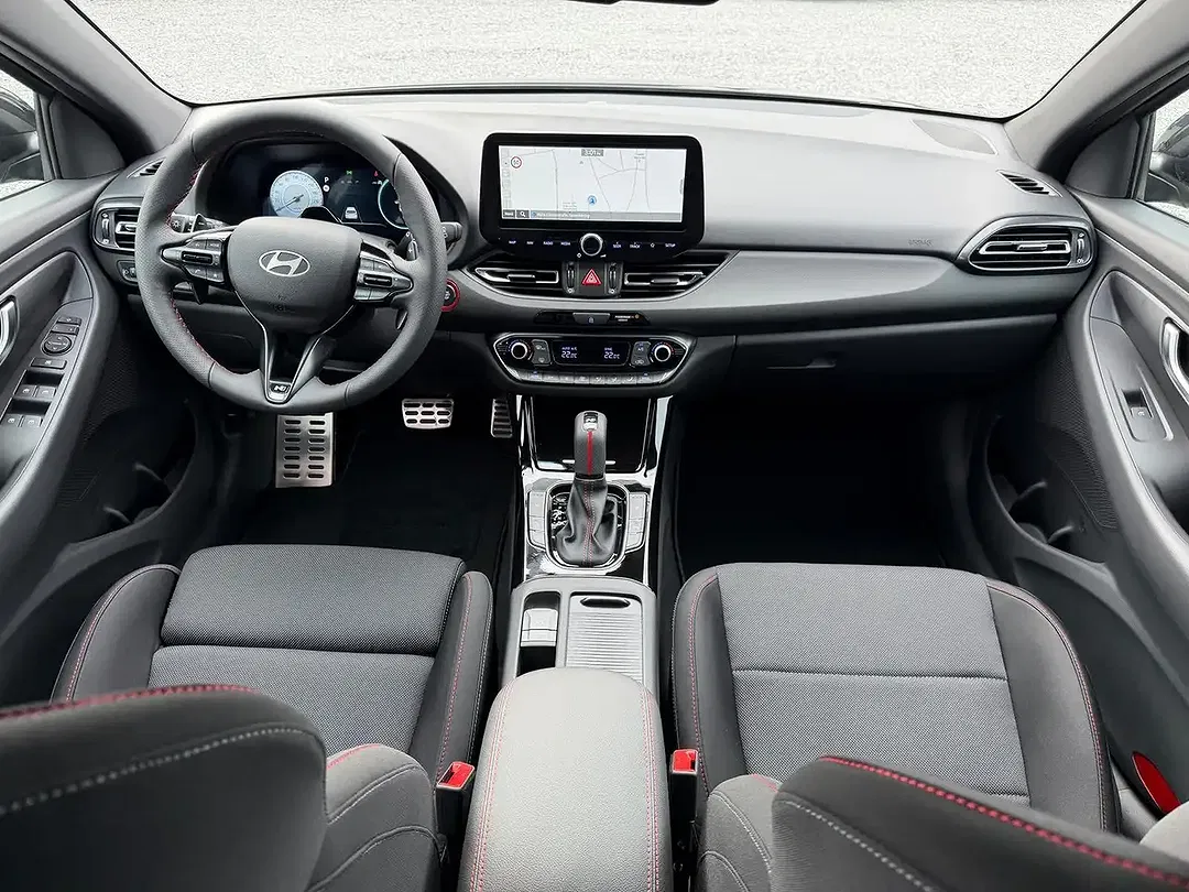 Hyundai i30 - Thumbnail 14