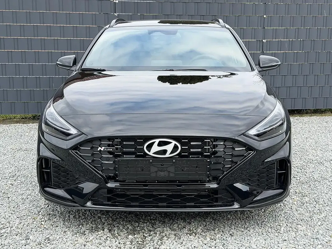 Hyundai i30 - Thumbnail 2