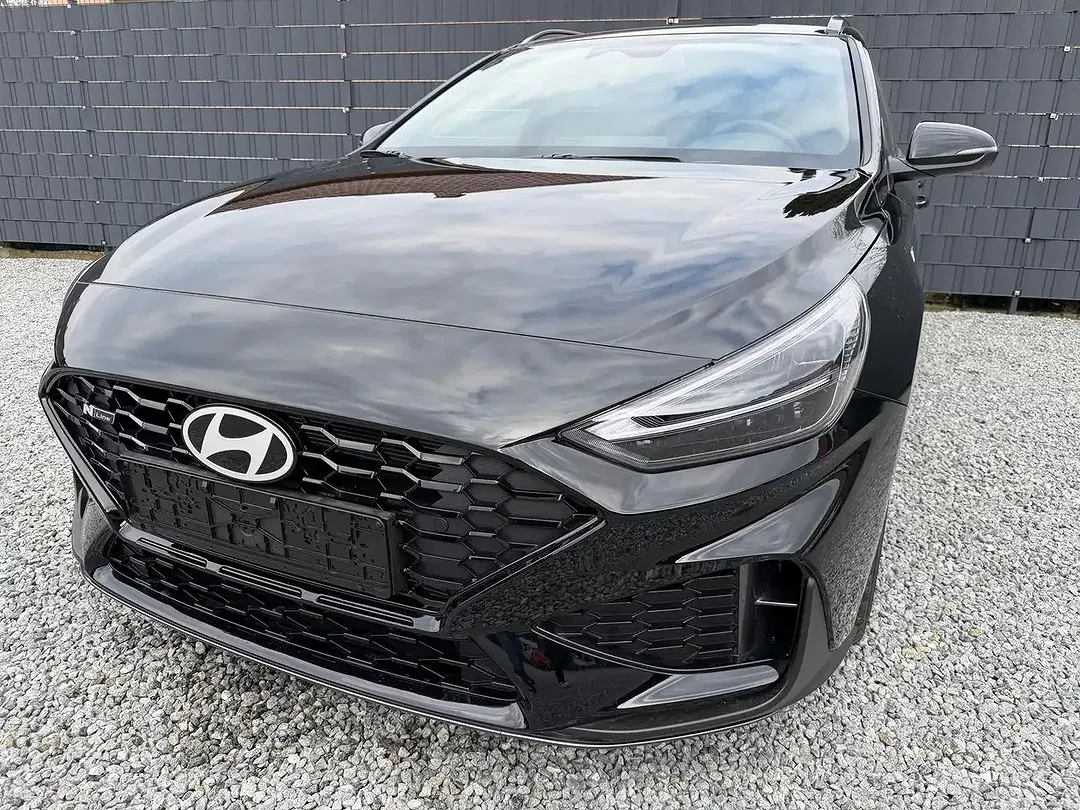 Hyundai i30 - Thumbnail 3