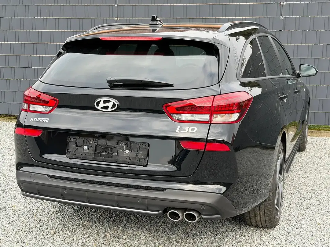 Hyundai i30 - Thumbnail 4