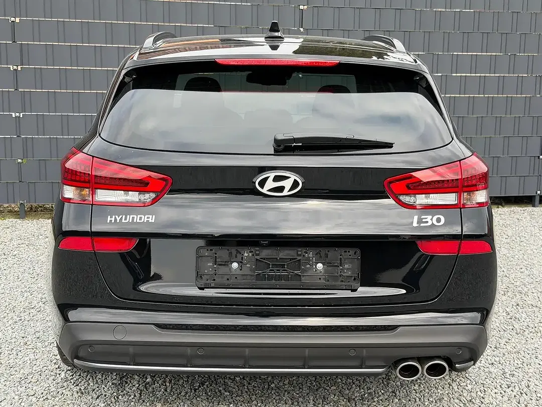 Hyundai i30 - Thumbnail 5