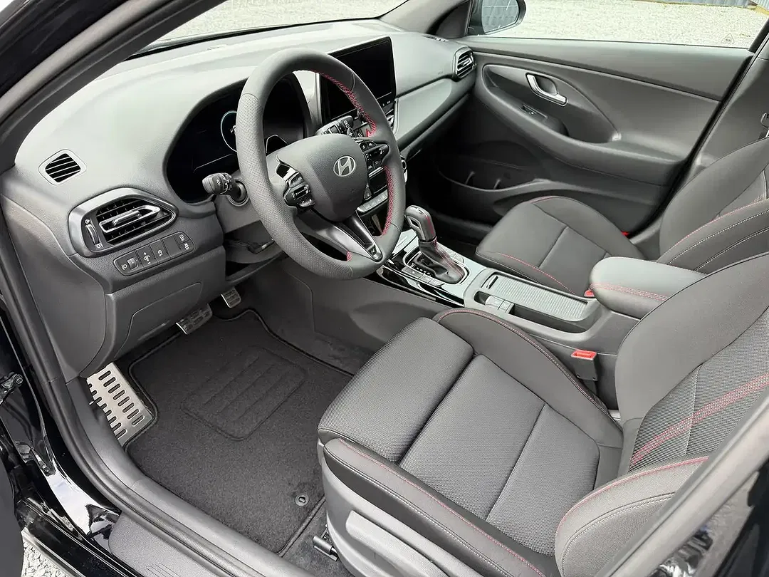 Hyundai i30 - Thumbnail 9