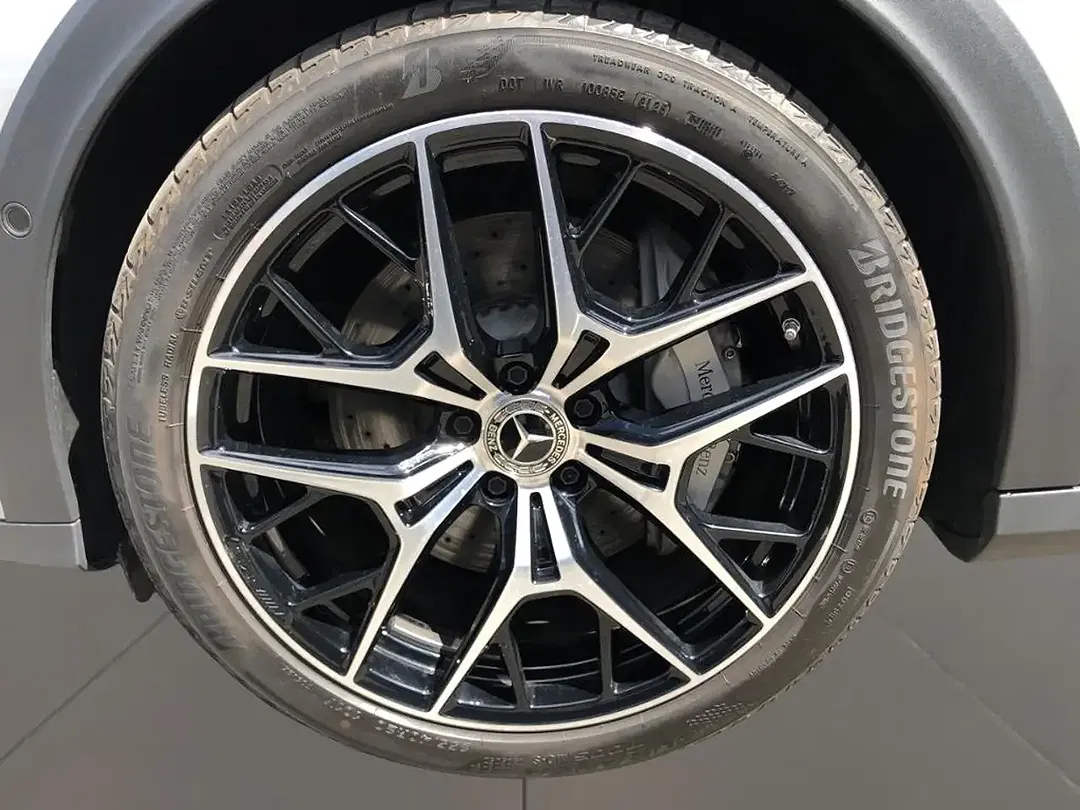 Mercedes-Benz E 220 - Thumbnail 11