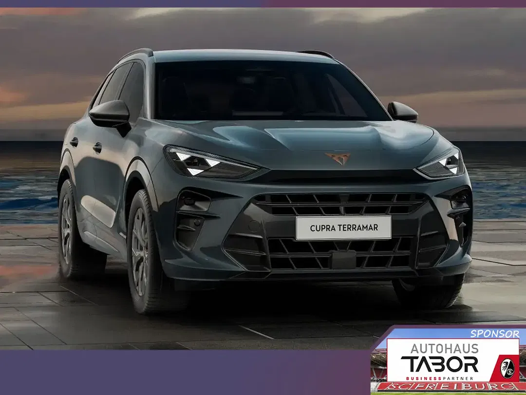 CUPRA Terramar - Thumbnail 2