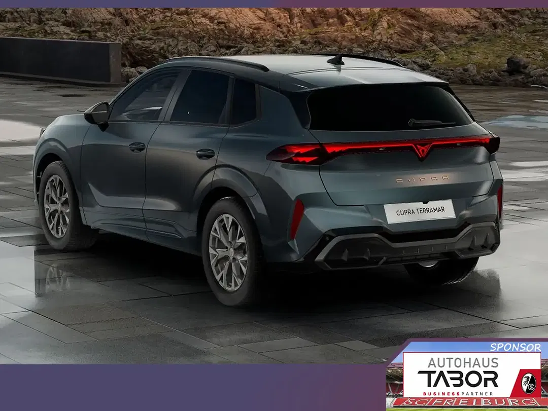 CUPRA Terramar - Thumbnail 5