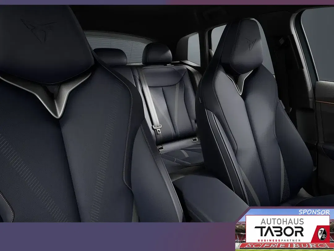 CUPRA Terramar - Thumbnail 7