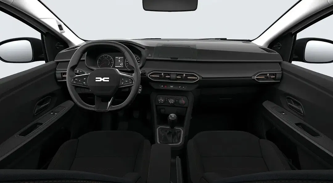 Dacia Sandero - Thumbnail 2
