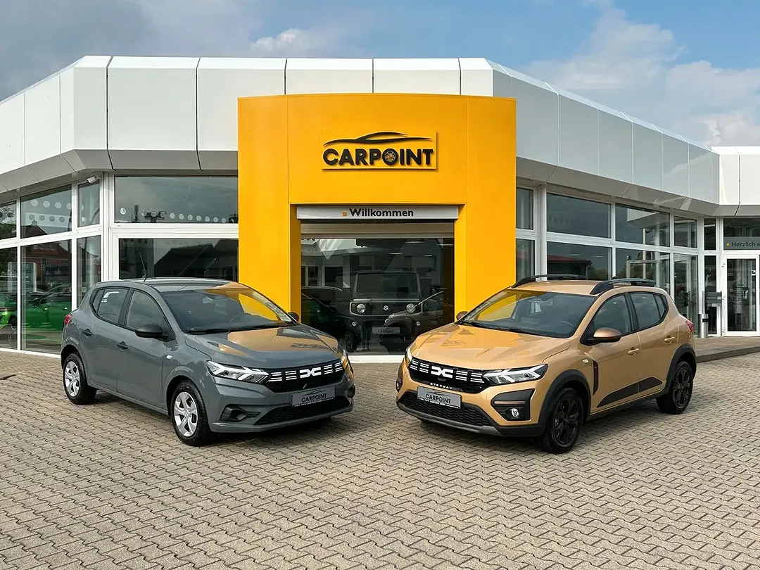 Dacia Sandero - Thumbnail 5