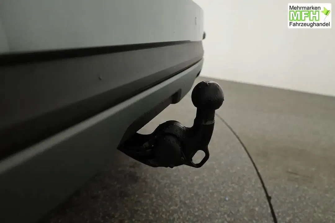 Skoda Kamiq - Thumbnail 13
