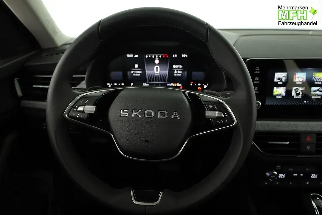 Skoda Kamiq - Thumbnail 5