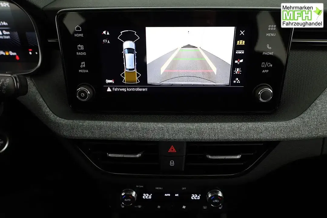 Skoda Kamiq - Thumbnail 6