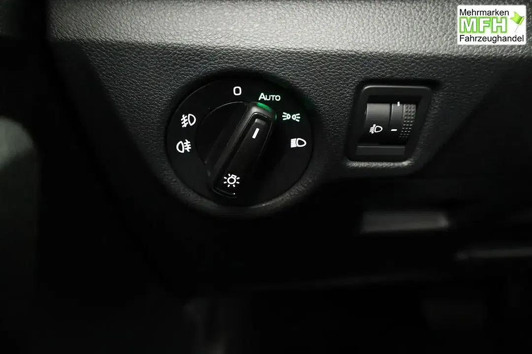 Skoda Kamiq - Thumbnail 7