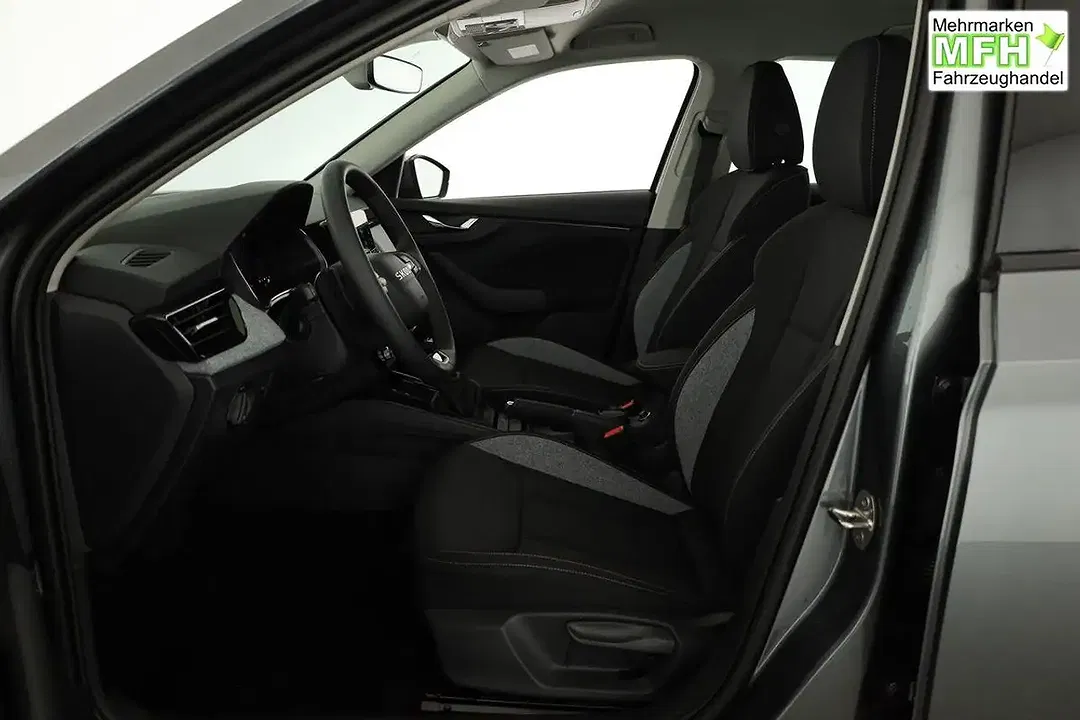 Skoda Kamiq - Thumbnail 9