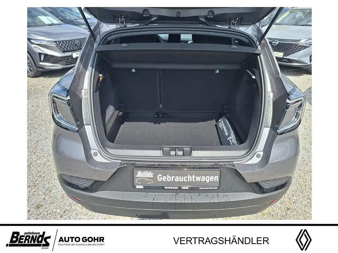 Renault Captur - Thumbnail 4