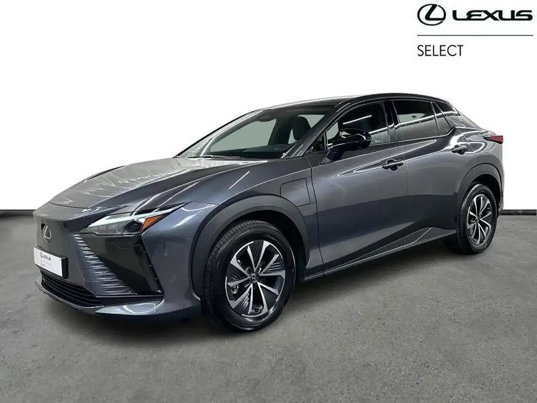 Lexus RZ 4x4 Executive Line