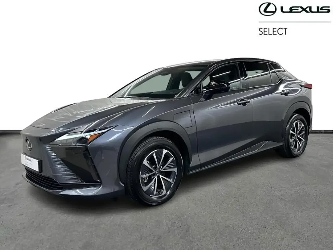 Lexus RZ - Afbeelding 1