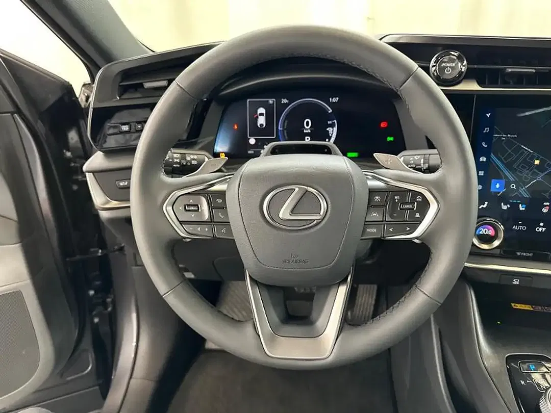 Lexus RZ - Thumbnail 13