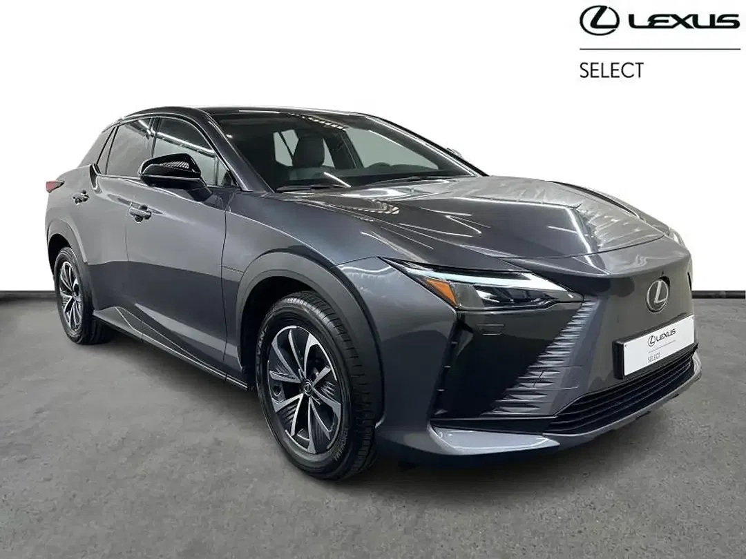 Lexus RZ - Thumbnail 5