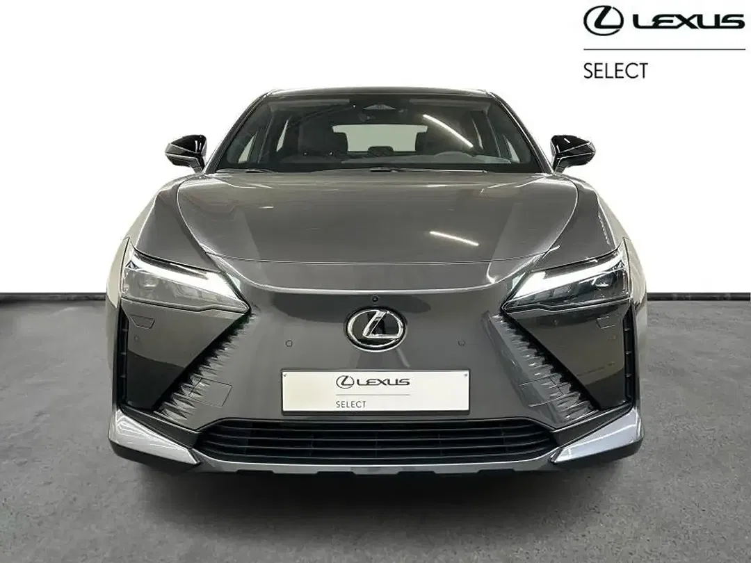Lexus RZ - Thumbnail 7