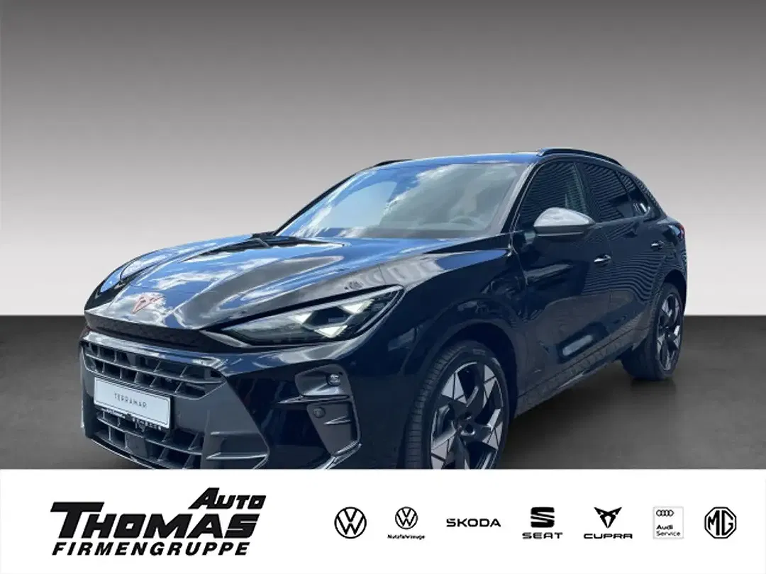 CUPRA Terramar - Thumbnail 1