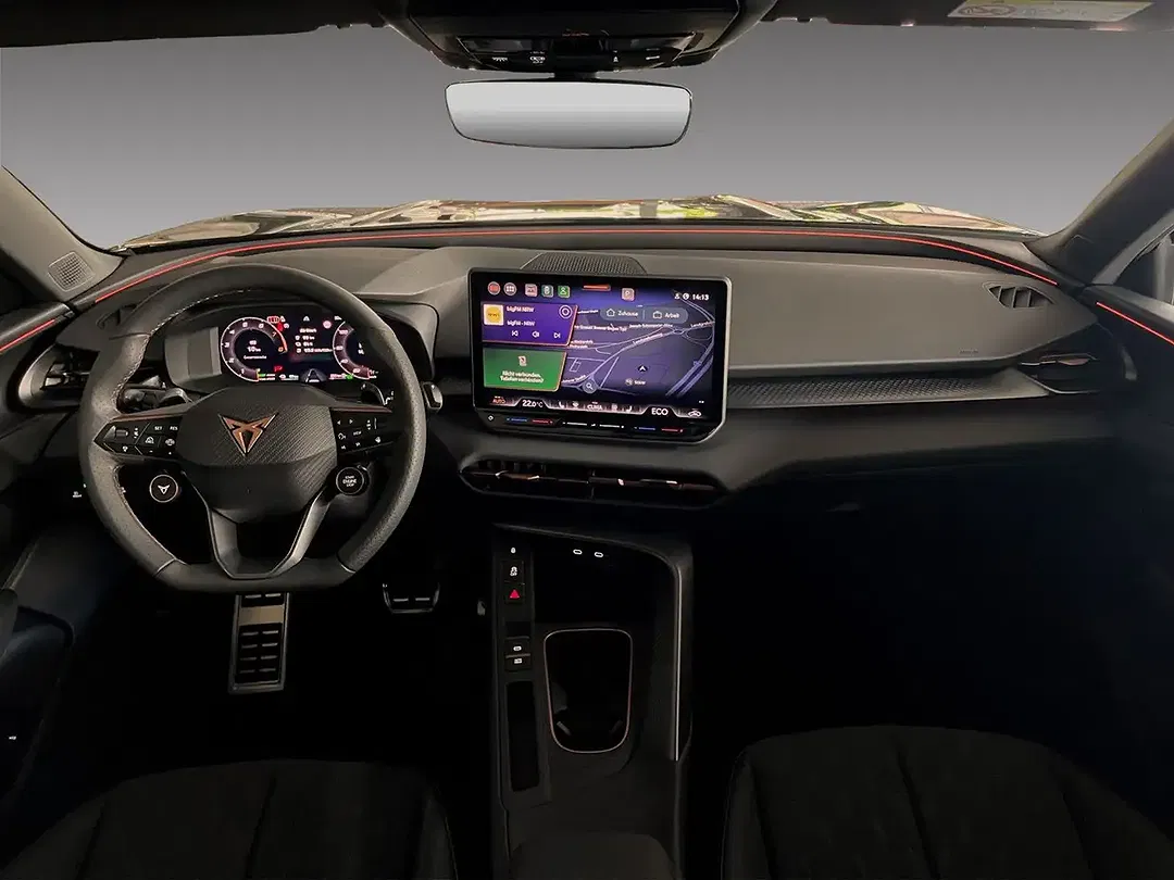CUPRA Terramar - Thumbnail 9