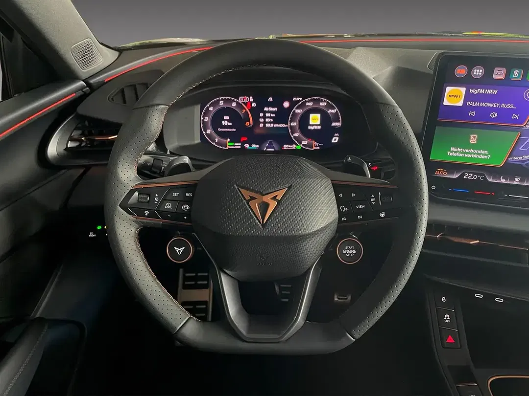 CUPRA Terramar - Thumbnail 10