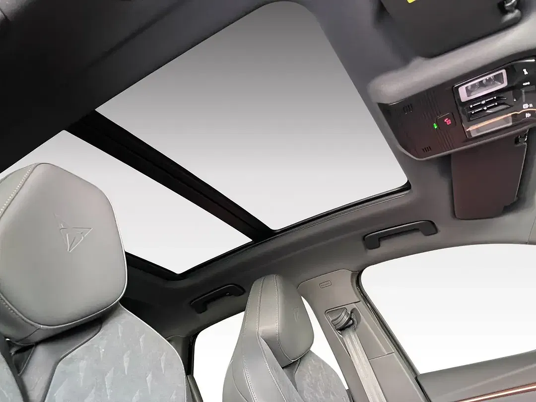 CUPRA Terramar - Thumbnail 11