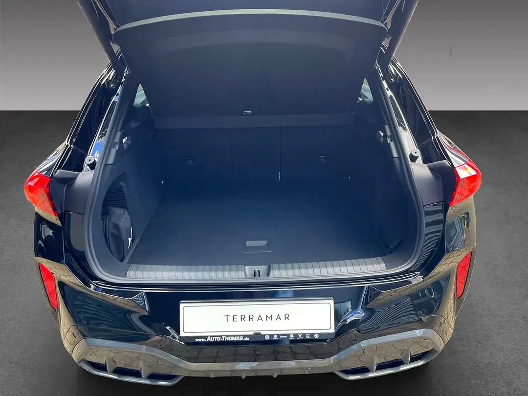 CUPRA Terramar - Thumbnail 12