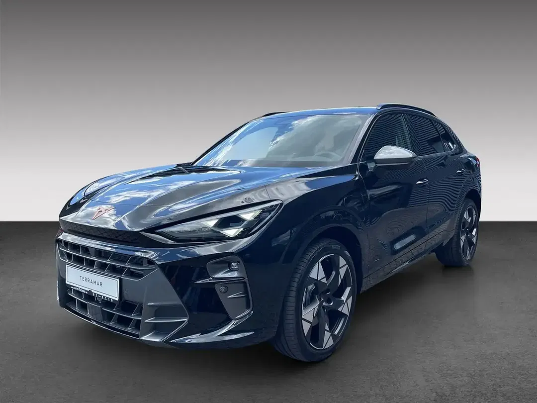 CUPRA Terramar - Thumbnail 2