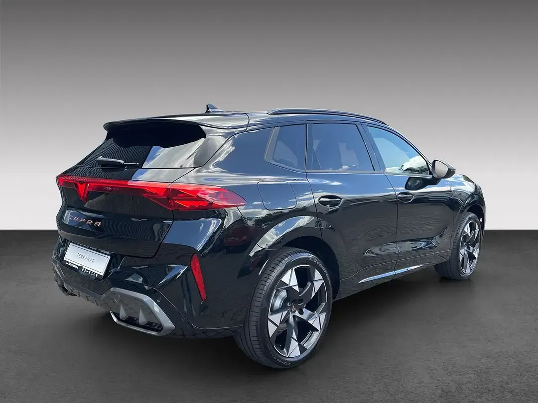 CUPRA Terramar - Thumbnail 3