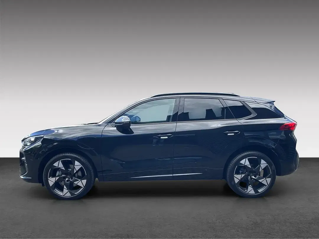 CUPRA Terramar - Thumbnail 5