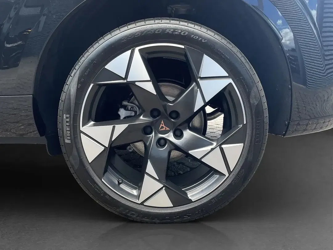 CUPRA Terramar - Thumbnail 6