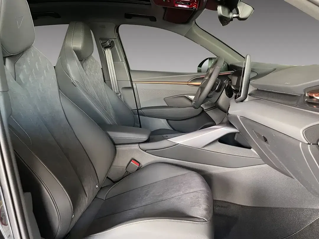 CUPRA Terramar - Thumbnail 8