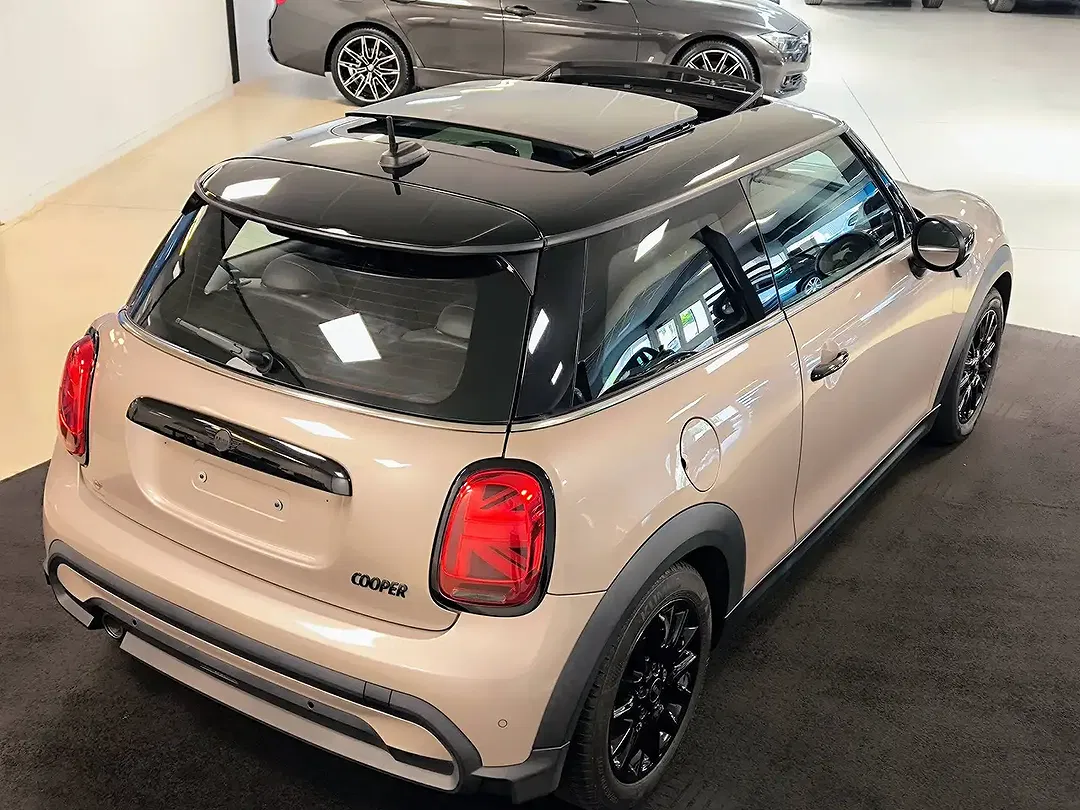 MINI Cooper - Thumbnail 11