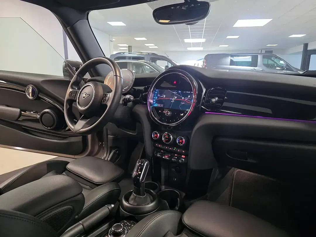 MINI Cooper - Thumbnail 12