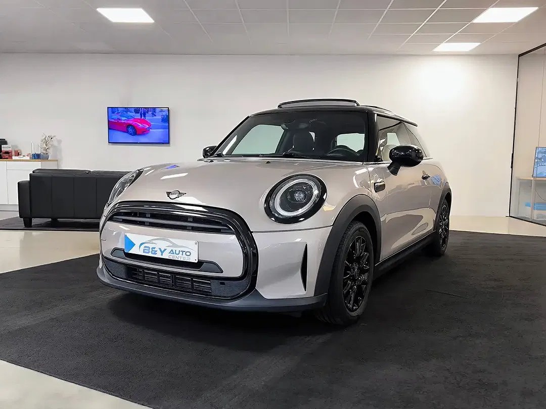 MINI Cooper - Thumbnail 3