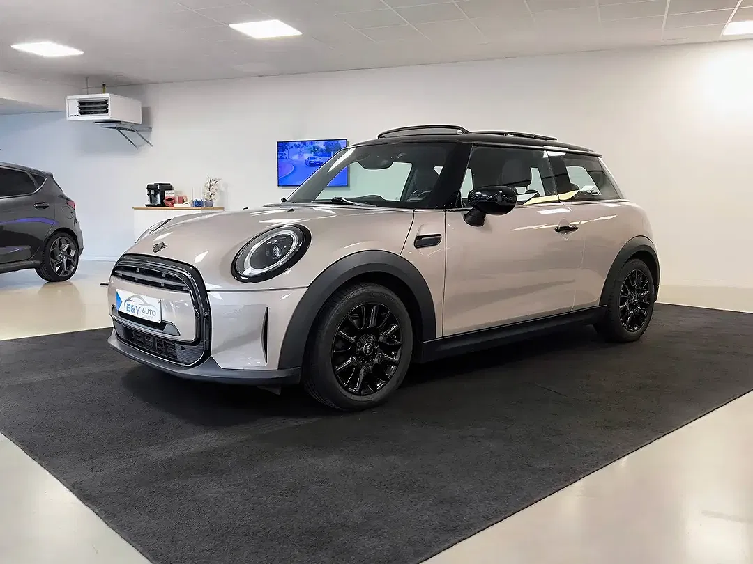 MINI Cooper - Thumbnail 4